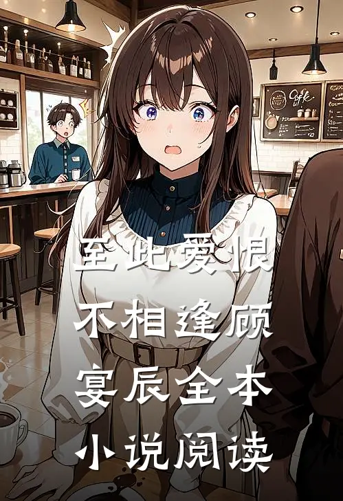 至此爱恨不相逢顾宴辰全本小说阅读