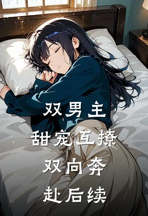 双男主：甜宠互撩，双向奔赴后续