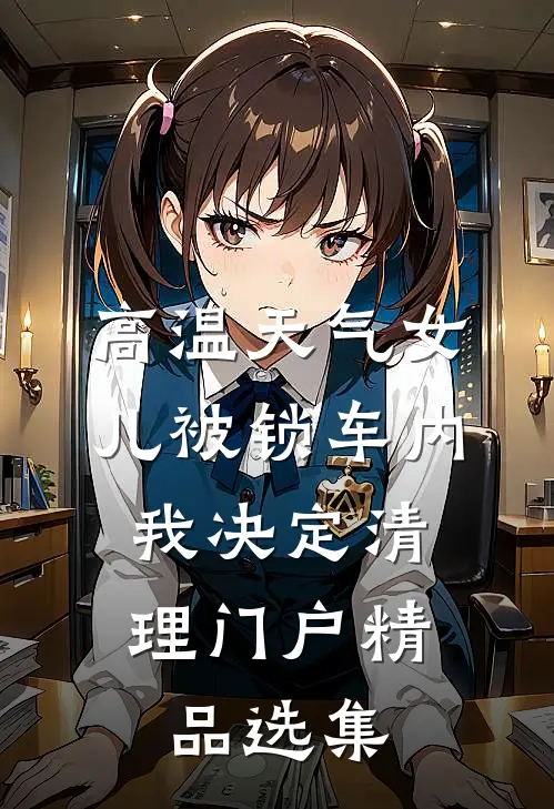 高温天气女儿被锁车内，我决定清理门户精品选集