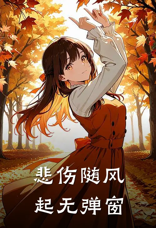 悲伤随风起无弹窗
