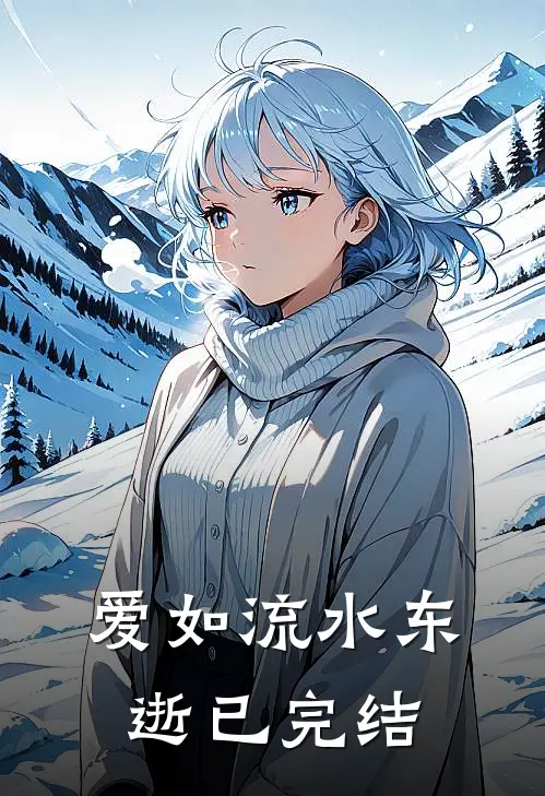 爱如流水东逝已完结