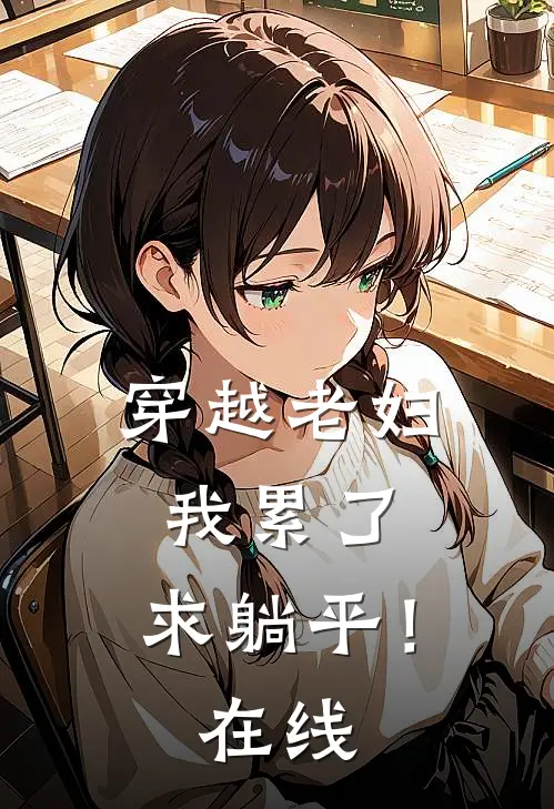 穿越老妇：我累了，求躺平！在线