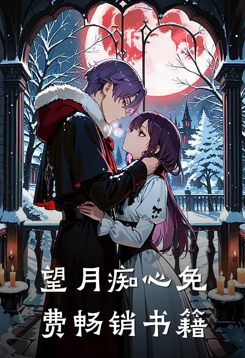 望月痴心免费畅销书籍