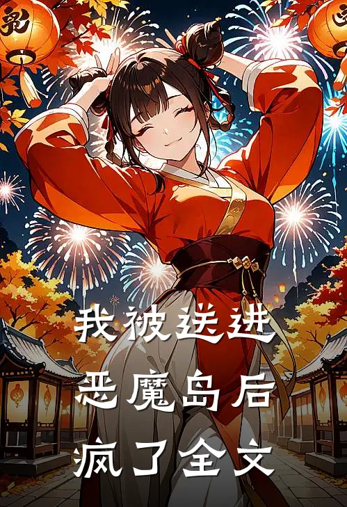 我被送进恶魔岛后疯了全文