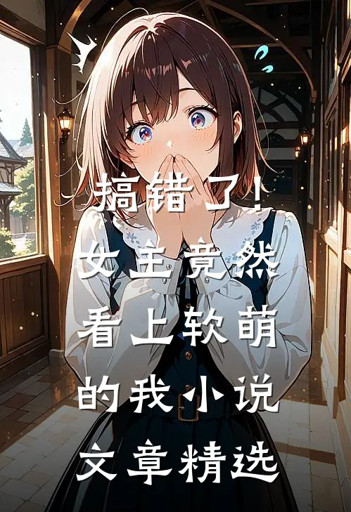 搞错了!女主竟然看上软萌的我小说文章精选
