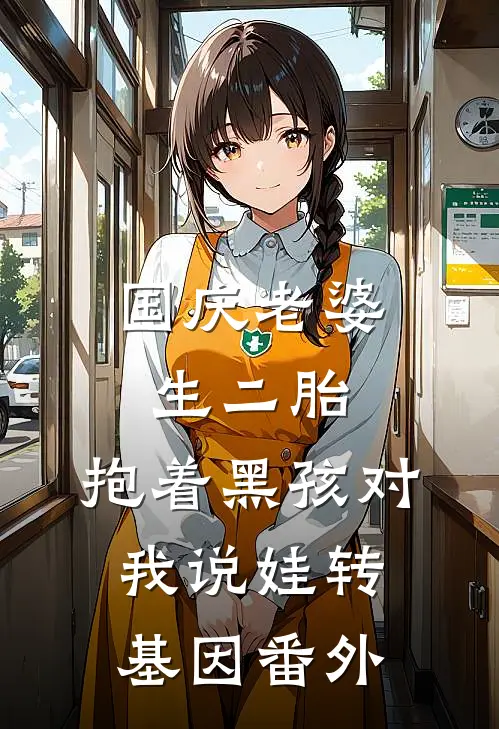 国庆老婆生二胎，抱着黑孩对我说娃转基因 番外