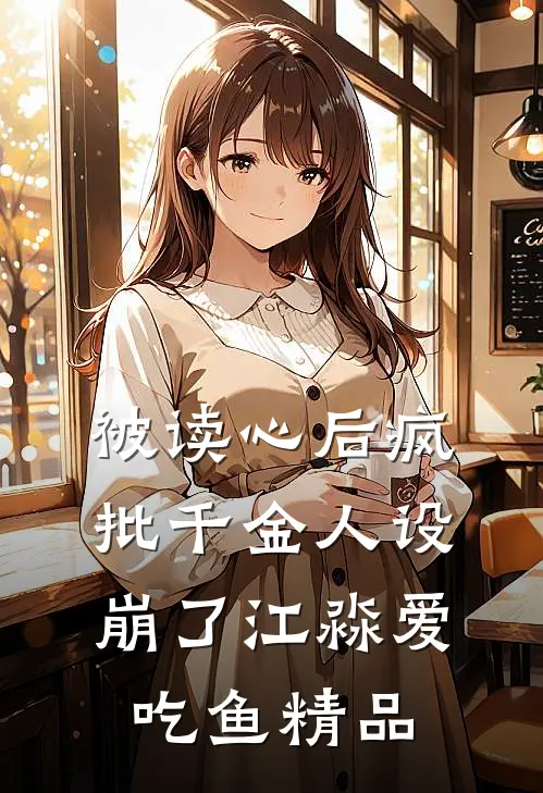 被读心后疯批千金人设崩了江淼爱吃鱼精品
