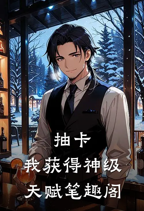 抽卡：我获得神级天赋笔趣阁