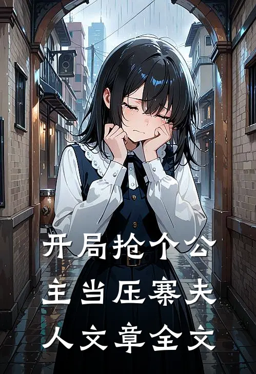 开局抢个公主当压寨夫人文章全文