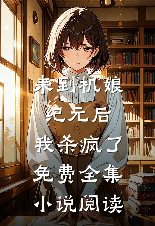 来到机娘纪元后,我杀疯了免费全集小说阅读