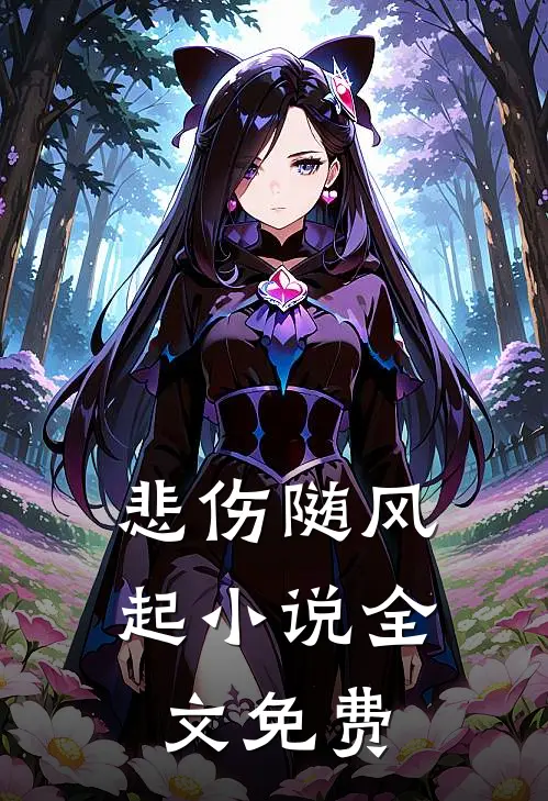 悲伤随风起小说全文免费