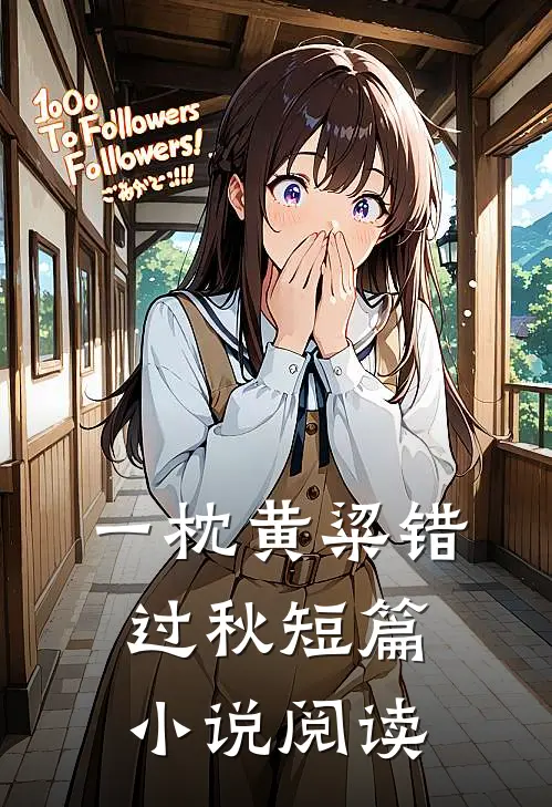 一枕黄粱错过秋短篇小说阅读