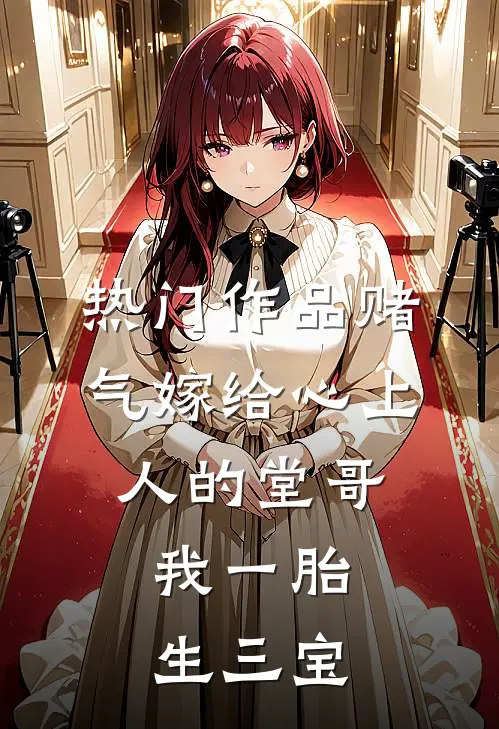 热门作品赌气嫁给心上人的堂哥,我一胎生三宝