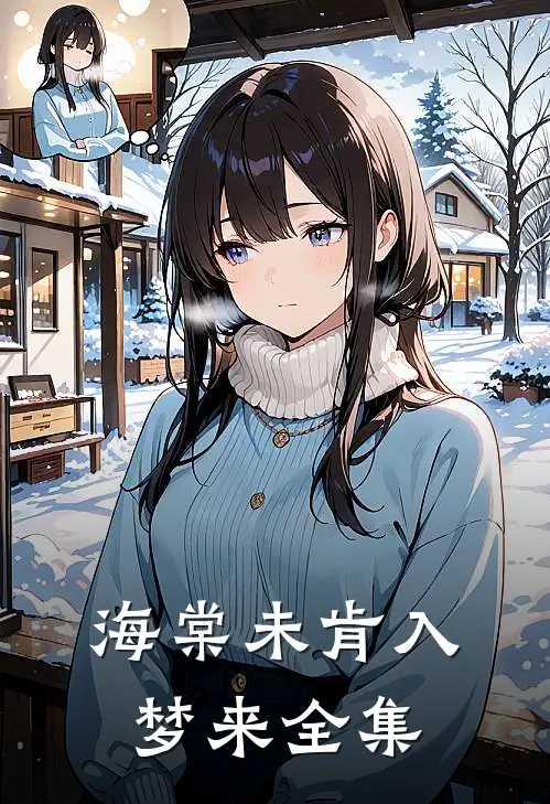 海棠未肯入梦来全集