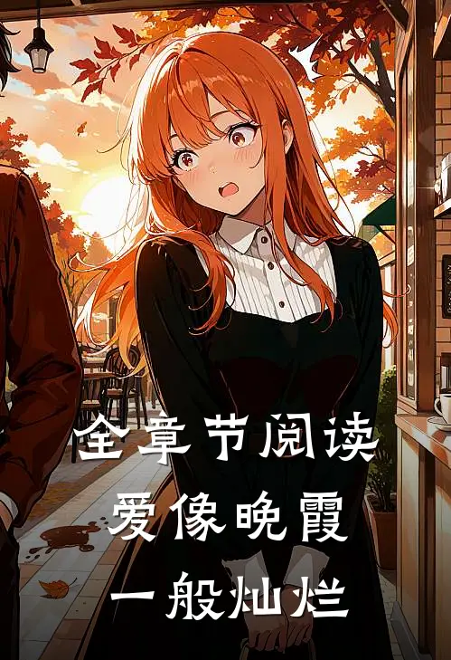 全章节阅读爱像晚霞一般灿烂