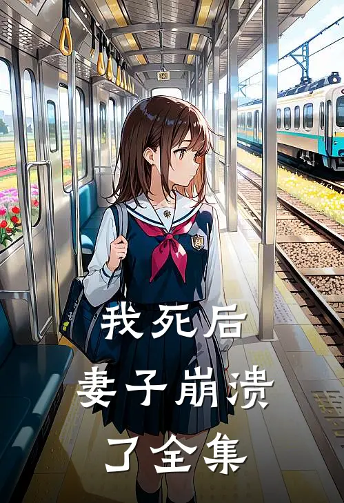 我死后，妻子崩溃了 全集