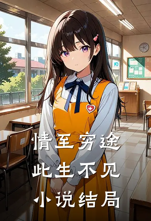 情至穷途，此生不见小说结局