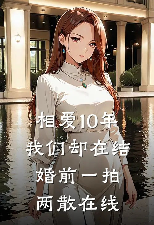 相爱10年，我们却在结婚前一拍两散在线