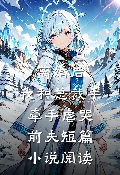 离婚后，我和总裁手牵手虐哭前夫短篇小说阅读