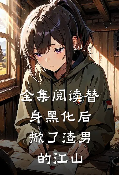 全集阅读替身黑化后，掀了渣男的江山