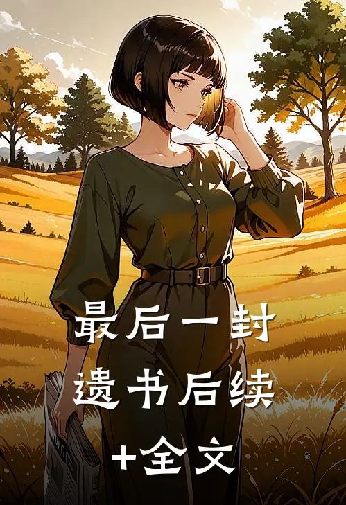 最后一封遗书后续+全文