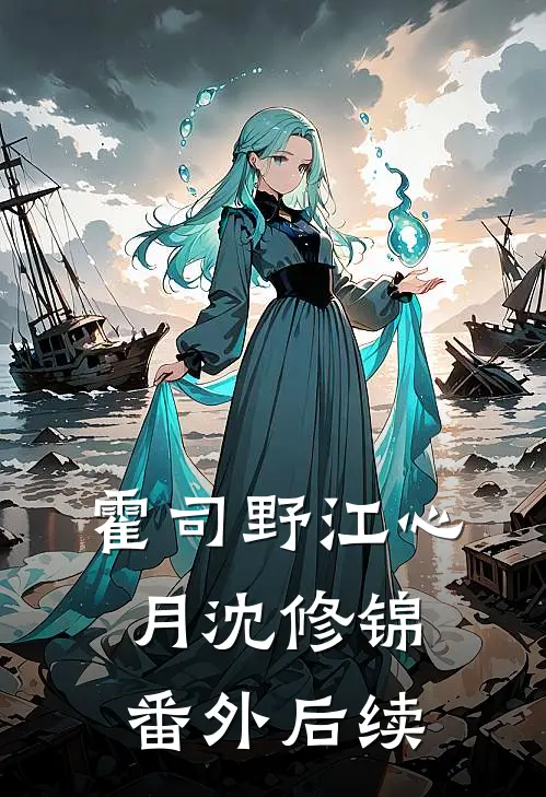霍司野江心月沈修锦： 番外后续