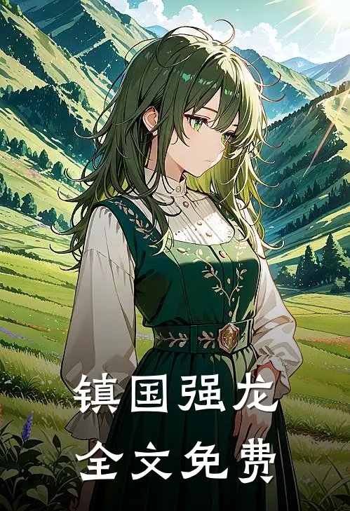 镇国强龙全文免费