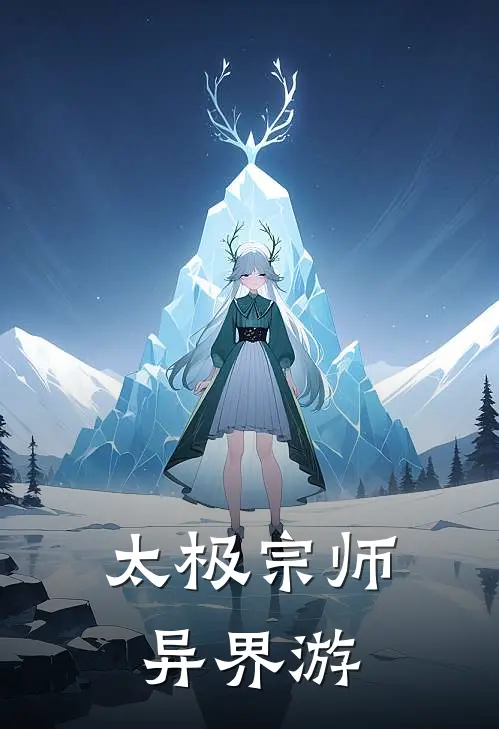 太极宗师异界游