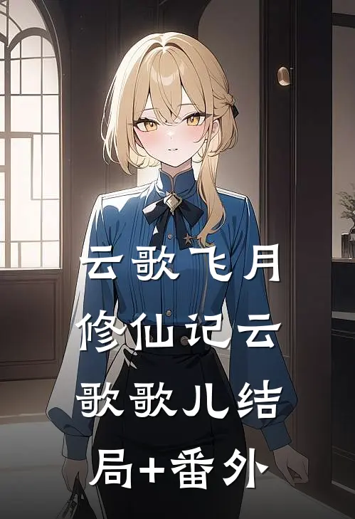 云歌飞月修仙记云歌歌儿结局+番外