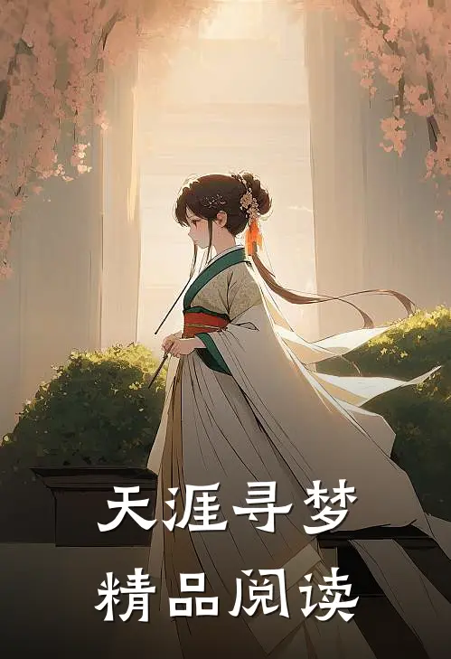 天涯寻梦精品阅读