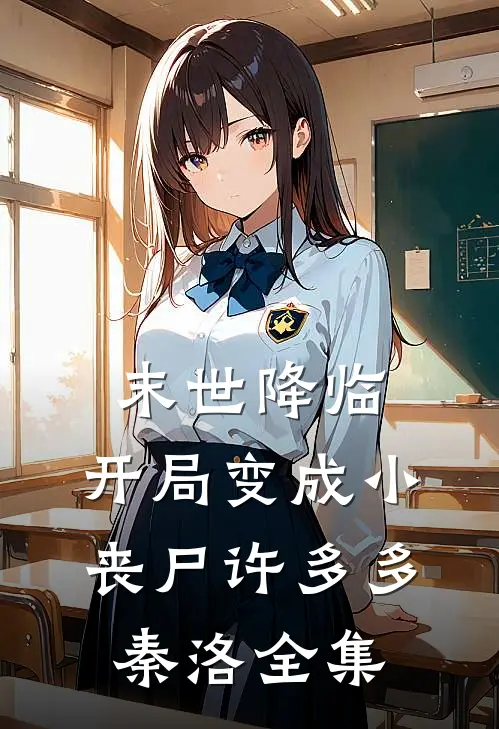 末世降临：开局变成小丧尸许多多秦洛全集