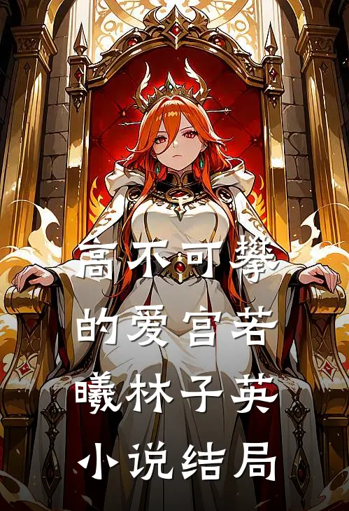 高不可攀的爱宫若曦林子英小说结局