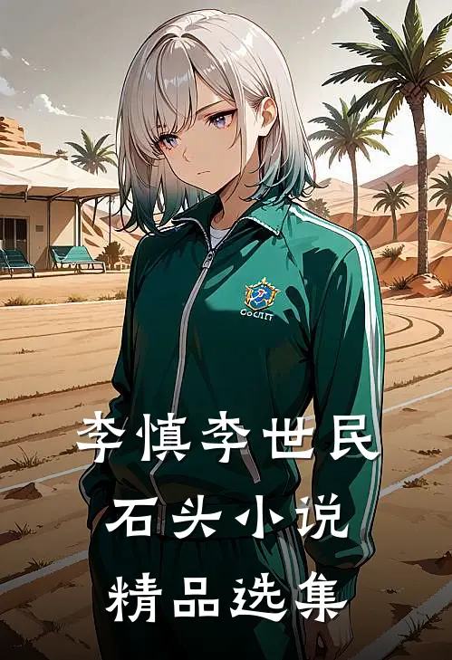 李慎李世民石头小说精品选集