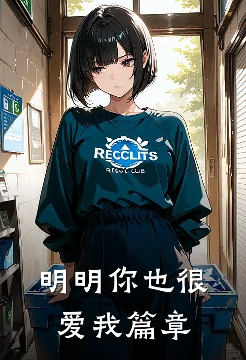 明明你也很爱我篇章