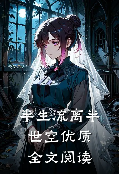 半生流离半世空优质全文阅读