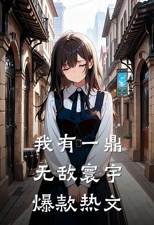 我有一鼎，无敌寰宇爆款热文