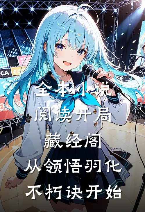 全本小说阅读开局藏经阁，从领悟羽化不朽诀开始