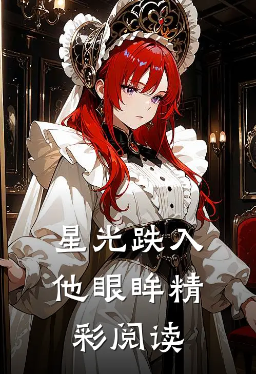 星光跌入他眼眸精彩阅读