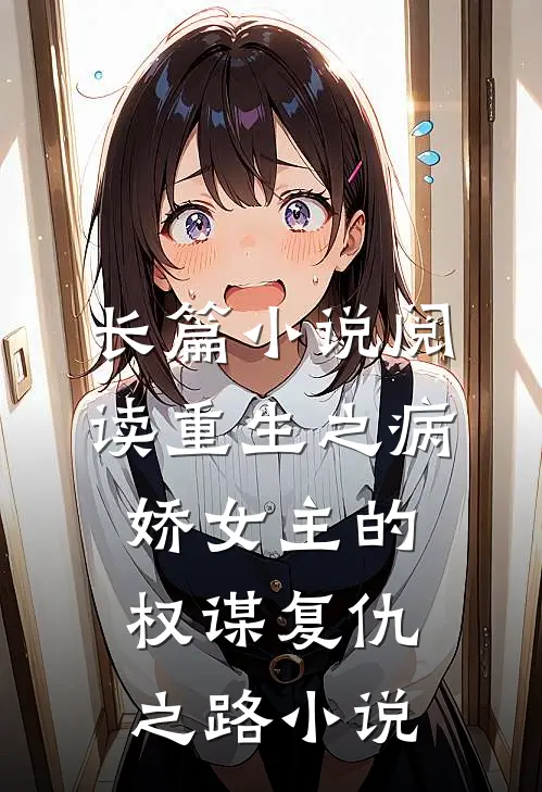 长篇小说阅读重生之病娇女主的权谋复仇之路小说