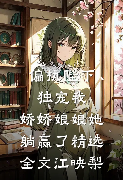 偏执陛下独宠我，娇娇娘娘她躺赢了精选全文江映梨