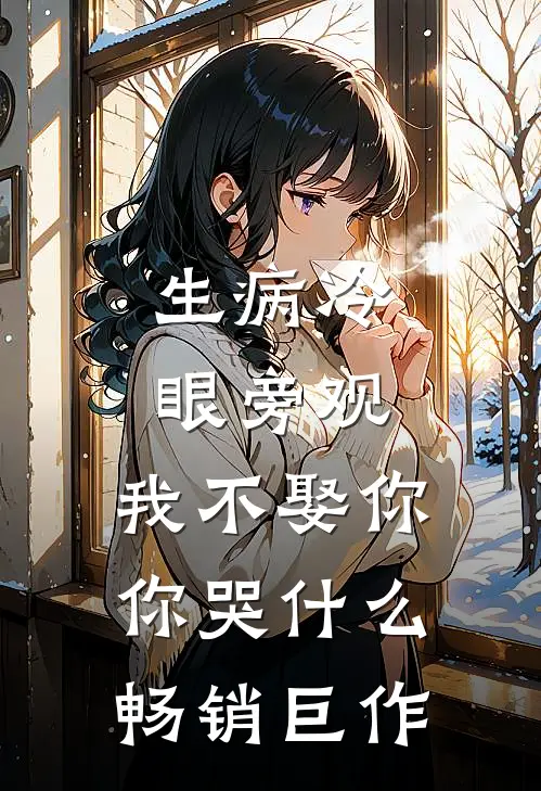 生病冷眼旁观，我不娶你你哭什么畅销巨作