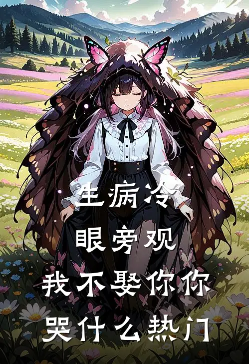 生病冷眼旁观，我不娶你你哭什么热门