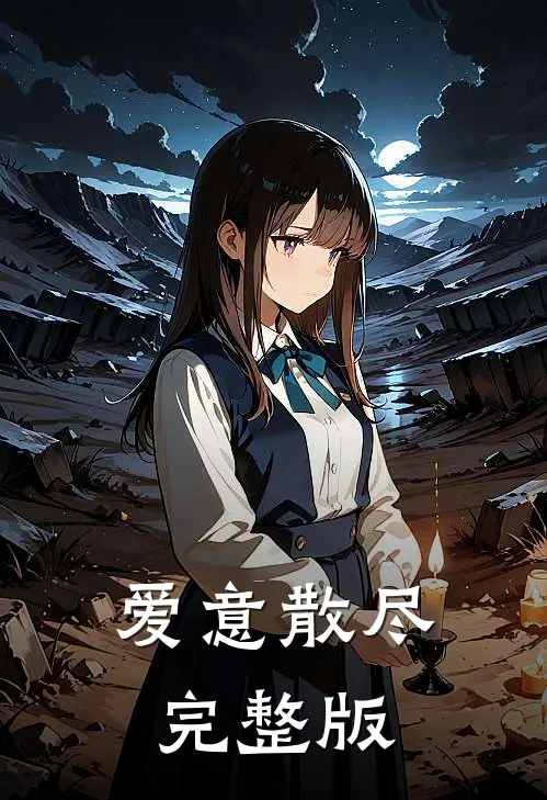 爱意散尽完整版