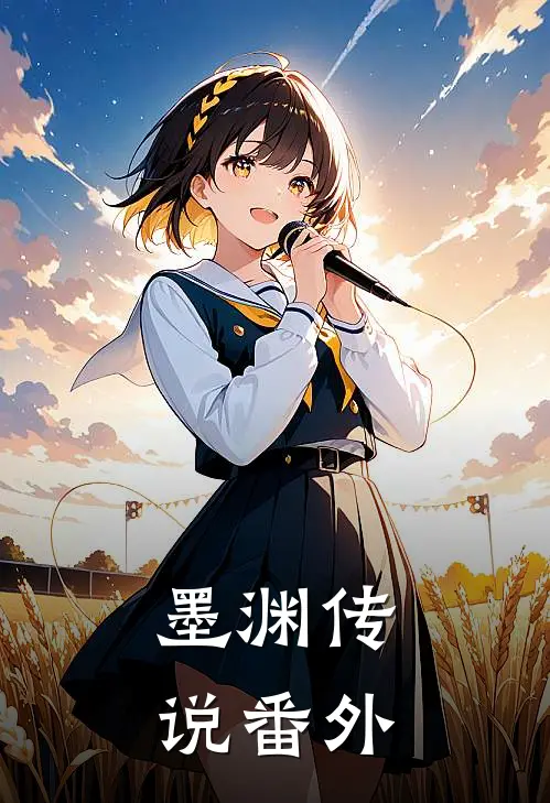 《墨渊传说》 番外