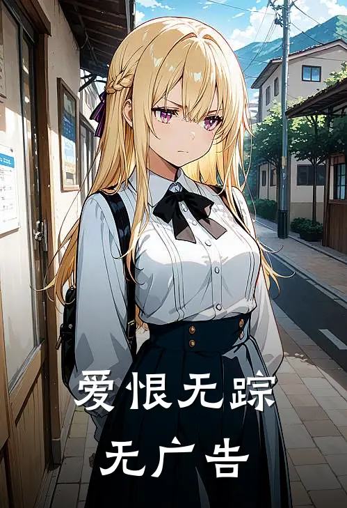 爱恨无踪无广告