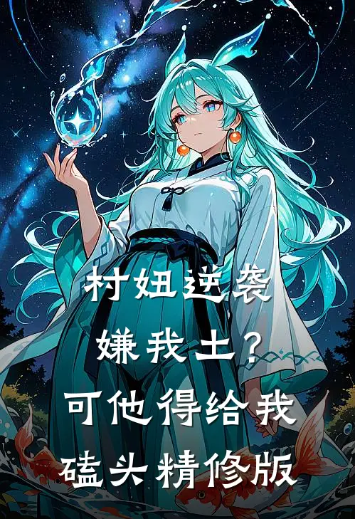 村妞逆袭：嫌我土？可他得给我磕头精修版