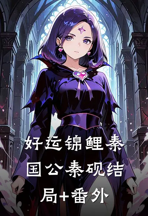 好运锦鲤秦国公秦砚结局+番外