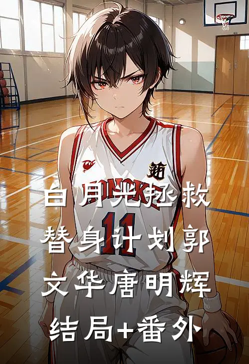 白月光拯救替身计划郭文华唐明辉结局+番外