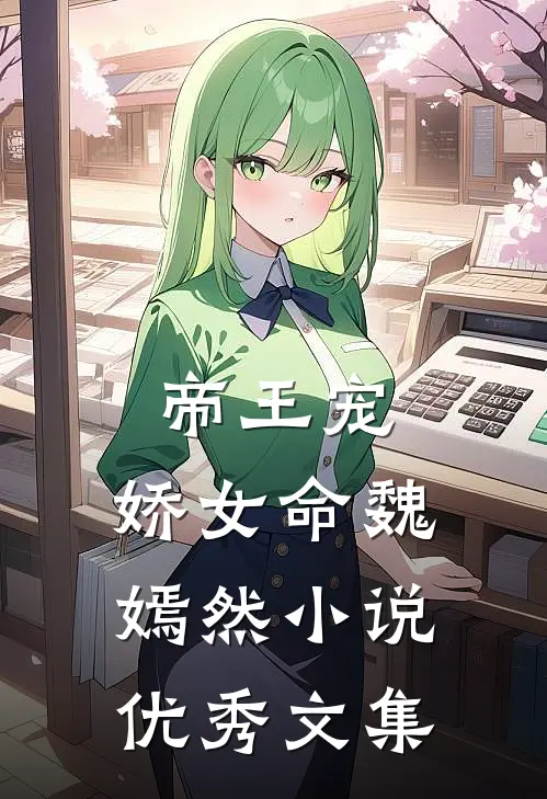 帝王宠,娇女命 魏嫣然小说优秀文集
