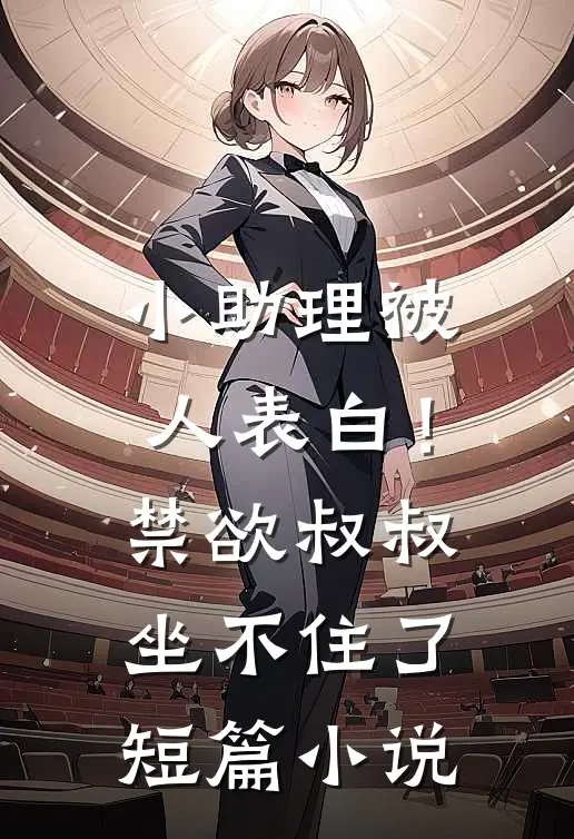 小助理被人表白！禁欲叔叔坐不住了短篇小说